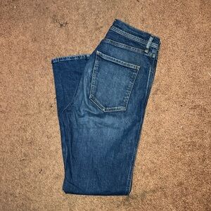 Agolde Roxanne jeans